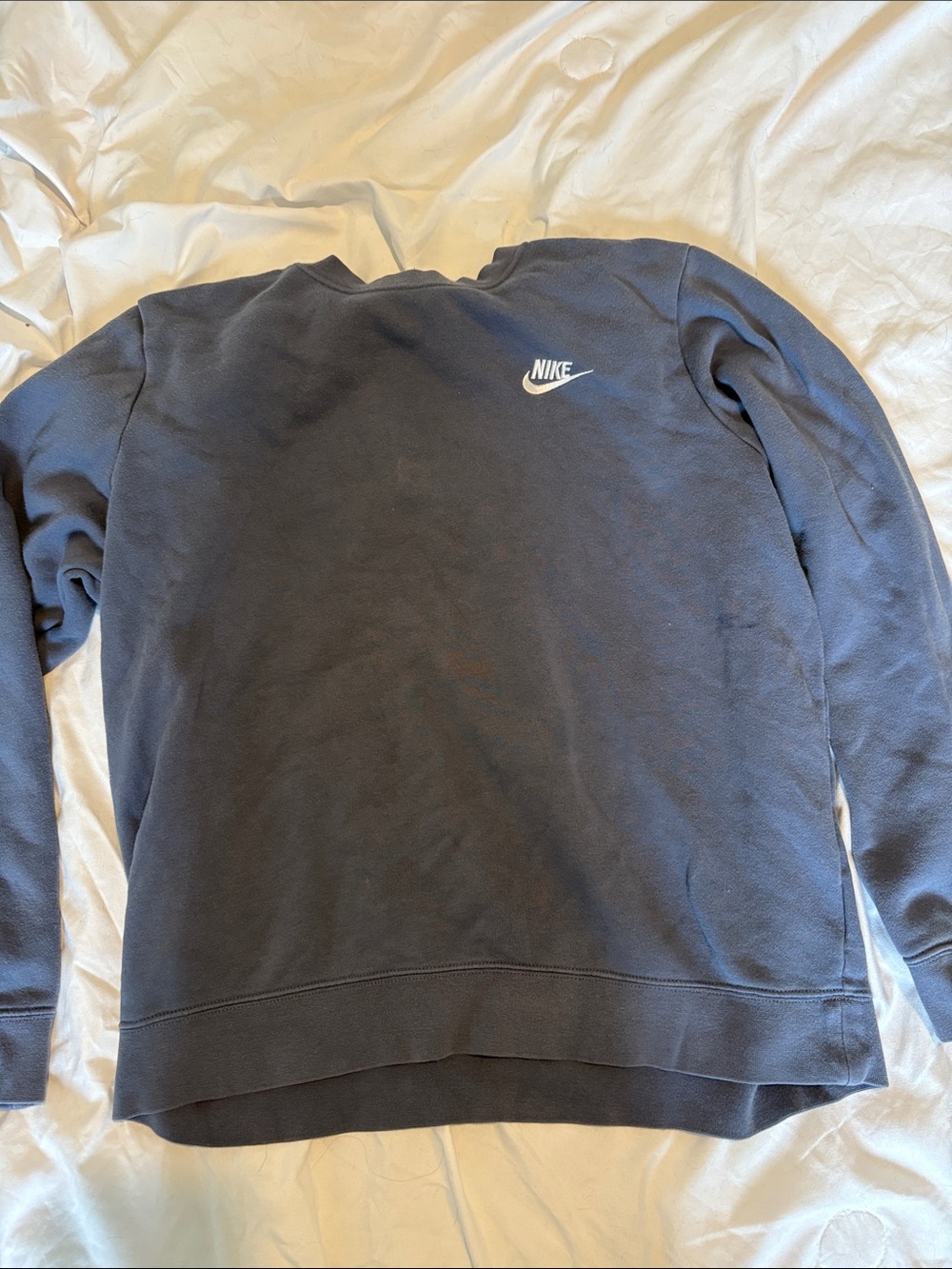 Nike kids Crewneck Sweatshirt